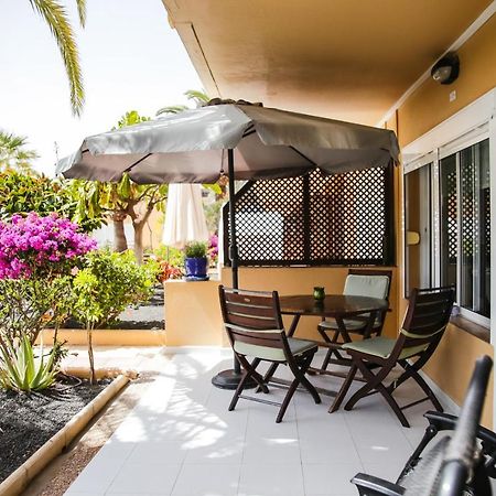 Apartment Apple Dunes With Pool Corralejo By Holidays Home Zewnętrze zdjęcie