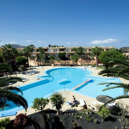 Apartment Apple Dunes With Pool Corralejo By Holidays Home Zewnętrze zdjęcie