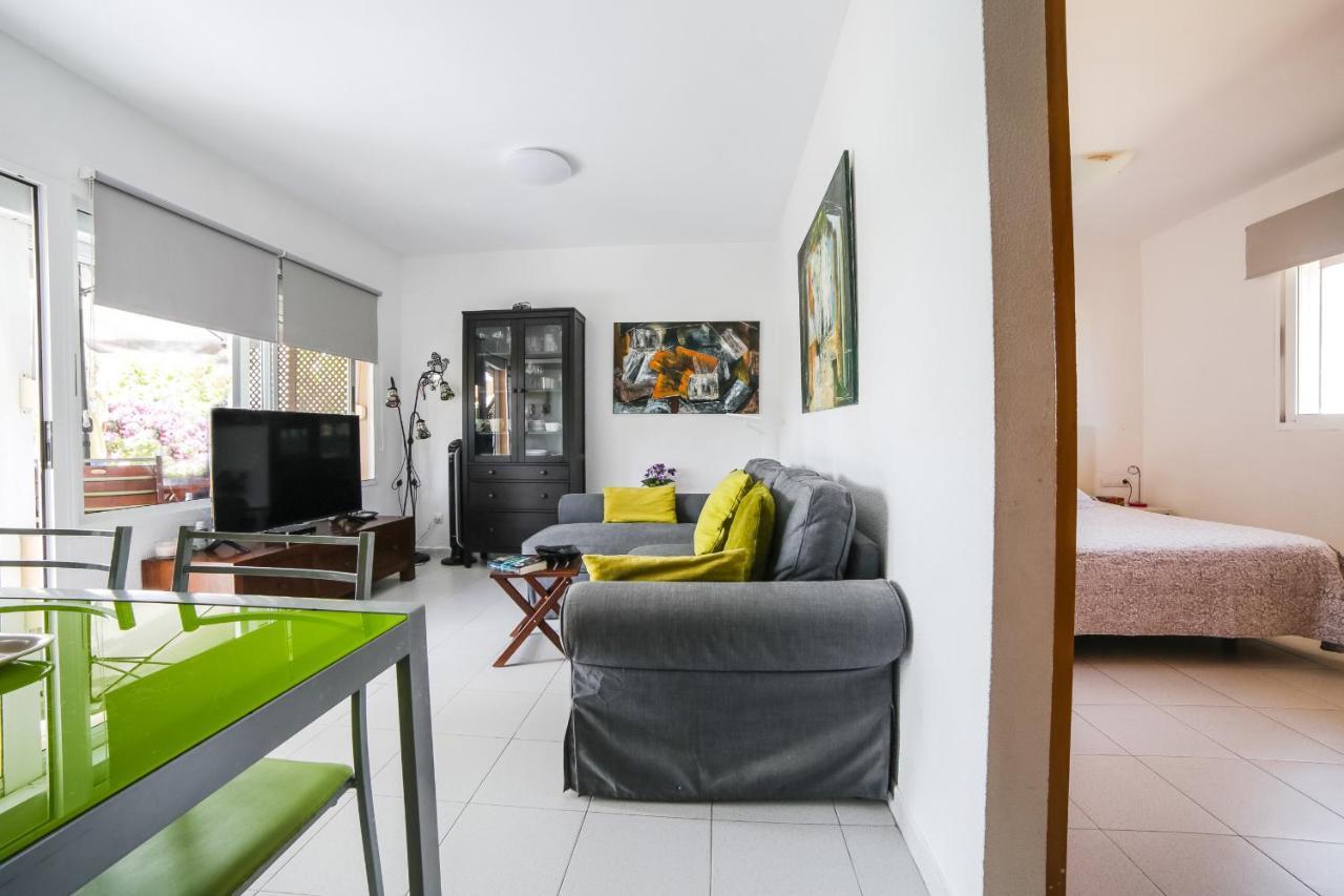 Apartment Apple Dunes With Pool Corralejo By Holidays Home Zewnętrze zdjęcie