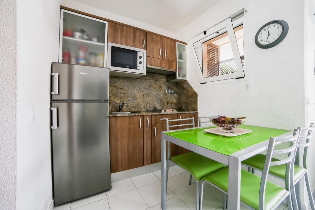 Apartment Apple Dunes With Pool Corralejo By Holidays Home Zewnętrze zdjęcie