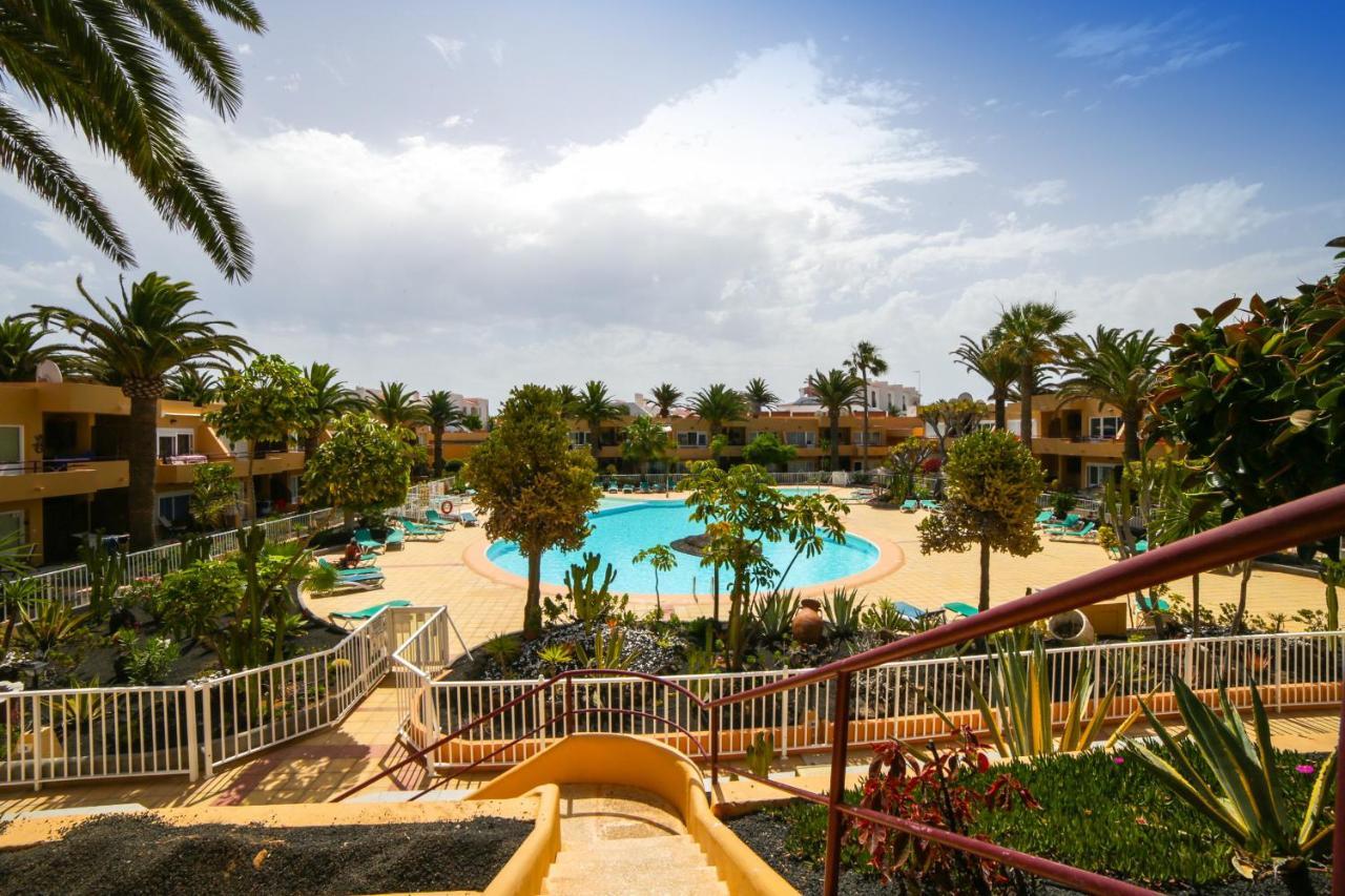 Apartment Apple Dunes With Pool Corralejo By Holidays Home Zewnętrze zdjęcie