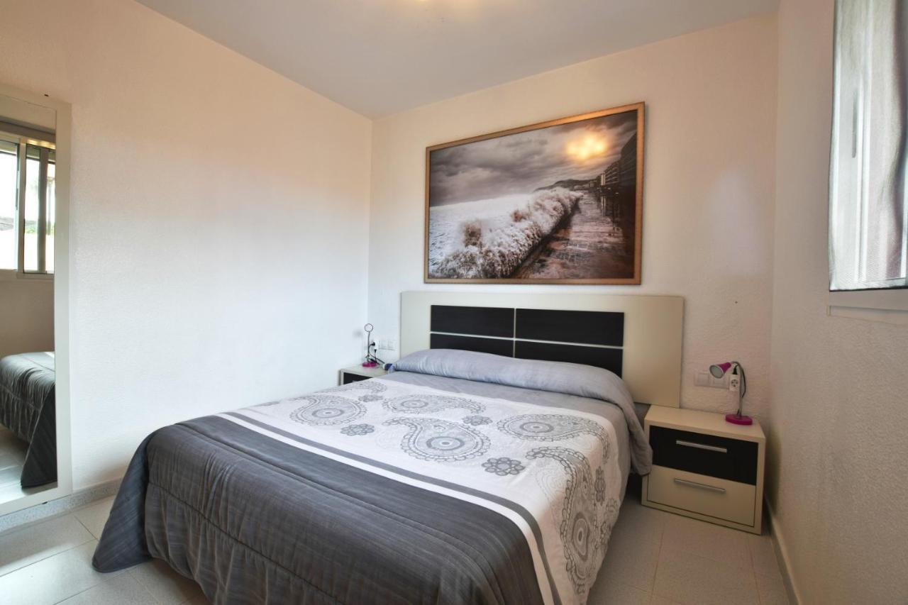 Apartment Apple Dunes With Pool Corralejo By Holidays Home Zewnętrze zdjęcie