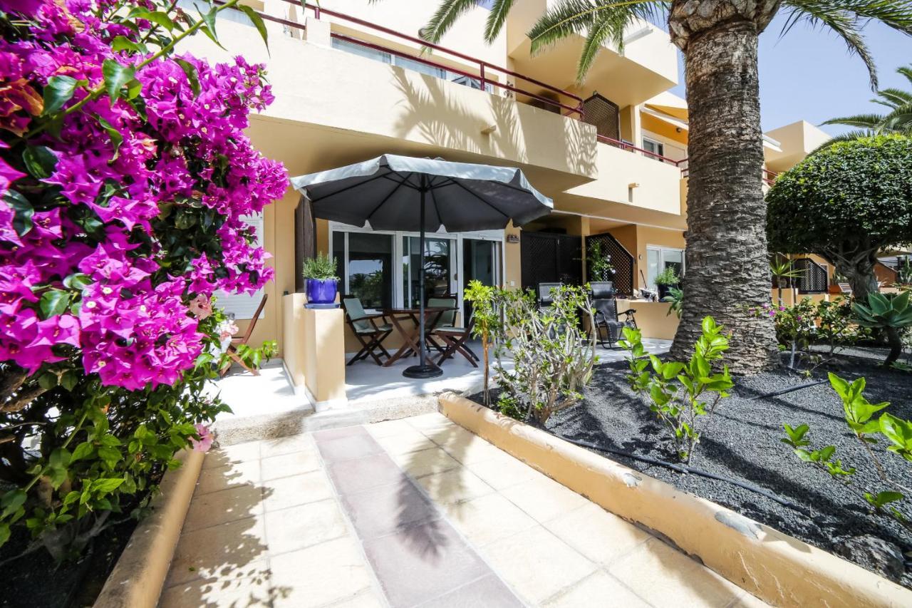 Apartment Apple Dunes With Pool Corralejo By Holidays Home Zewnętrze zdjęcie