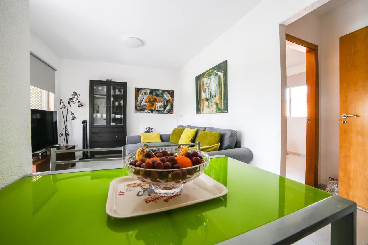 Apartment Apple Dunes With Pool Corralejo By Holidays Home Zewnętrze zdjęcie