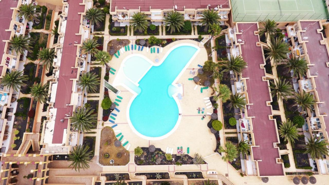 Apartment Apple Dunes With Pool Corralejo By Holidays Home Zewnętrze zdjęcie